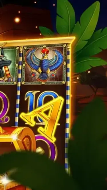 Book of Dead: Ancient Treasures Screenshot