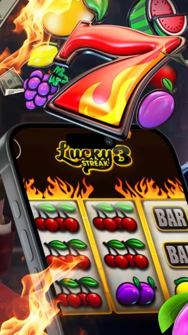 CasinoBossy: The Luck Master Screenshot