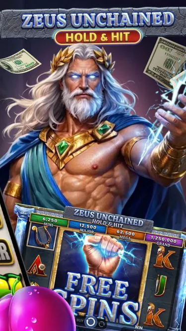 CasinoBossy: The Luck Master Screenshot